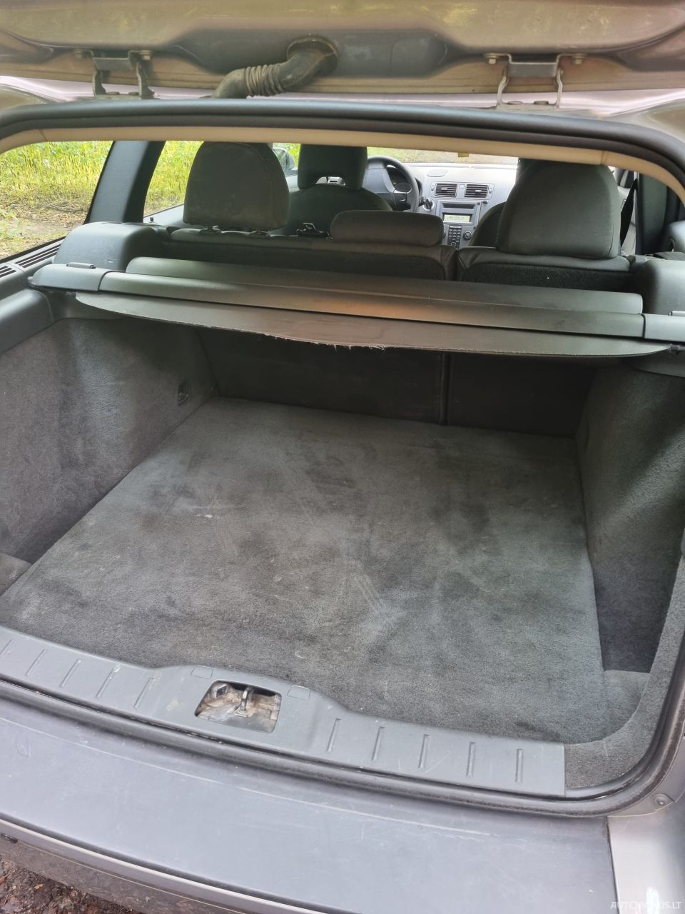 Volvo V50 | 5