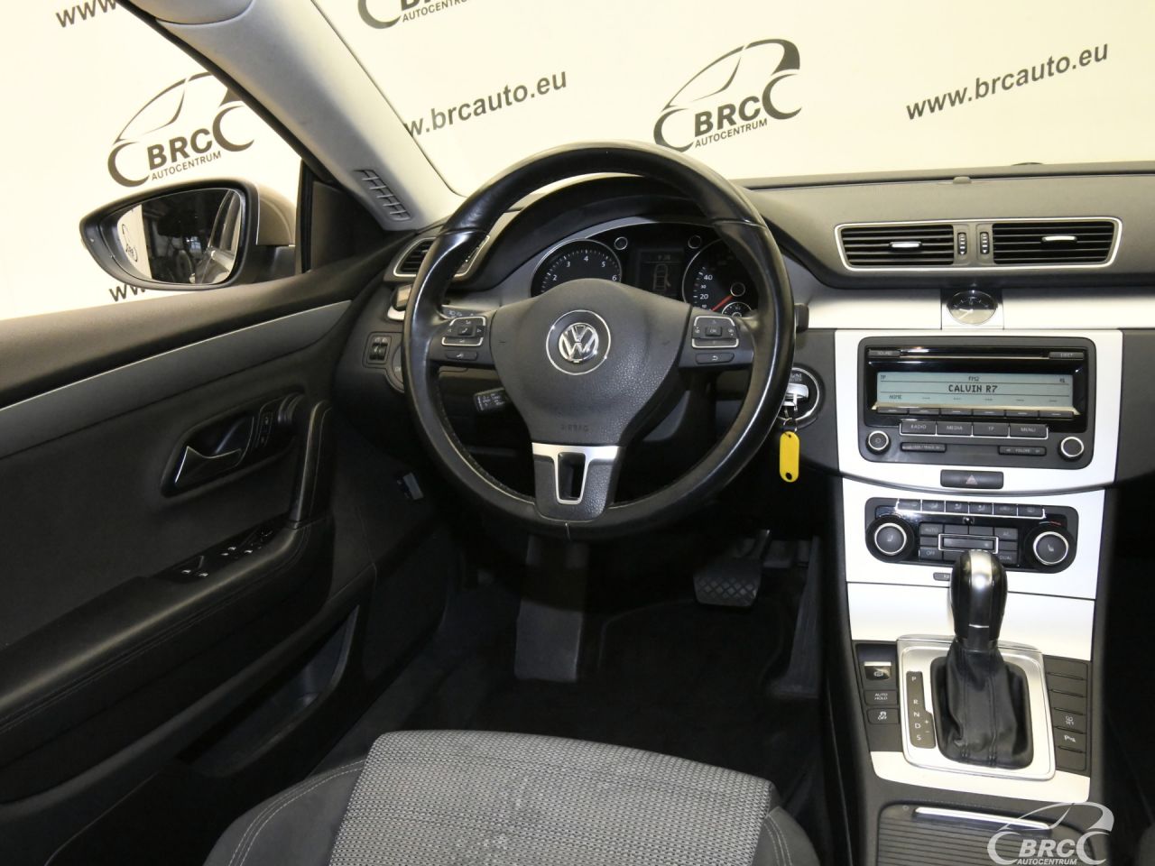 Volkswagen Passat | 12