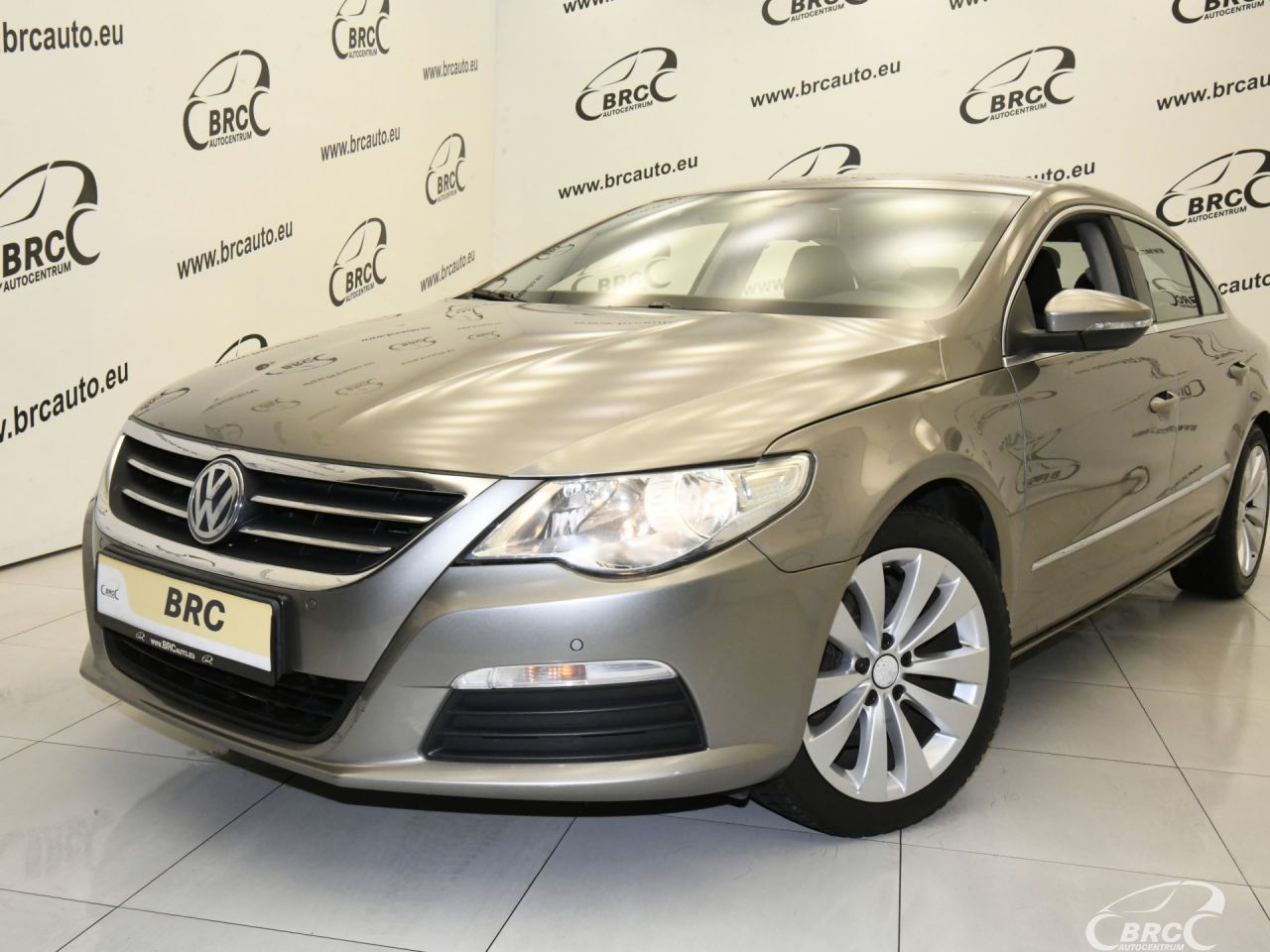 Volkswagen Passat | 42