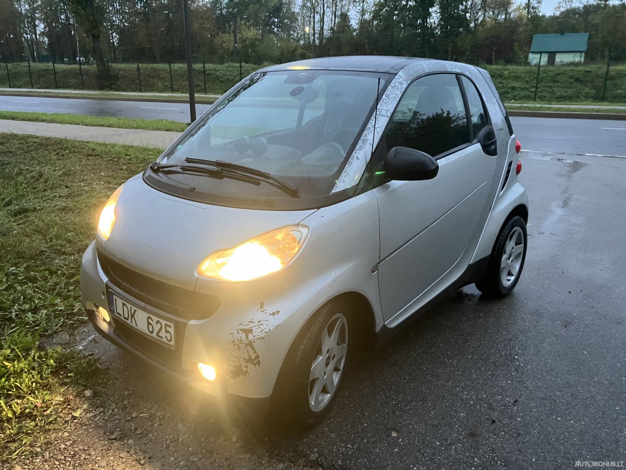 Smart Fortwo | 15