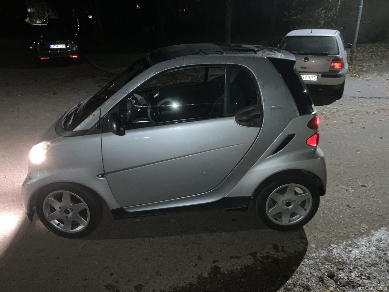 Smart Fortwo | 5