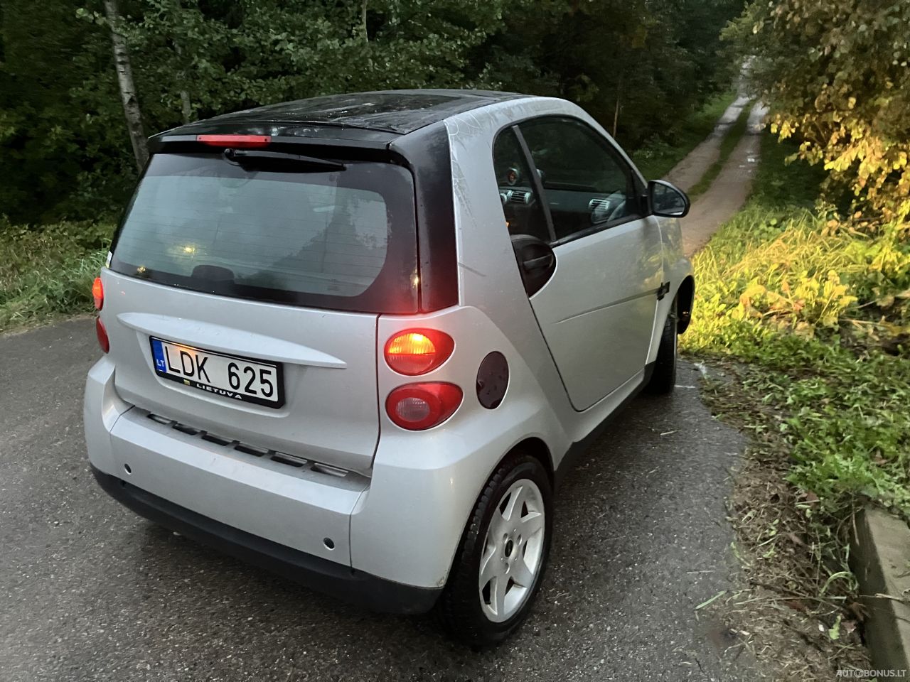 Smart Fortwo | 16