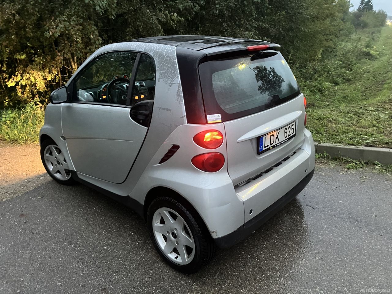 Smart Fortwo | 18