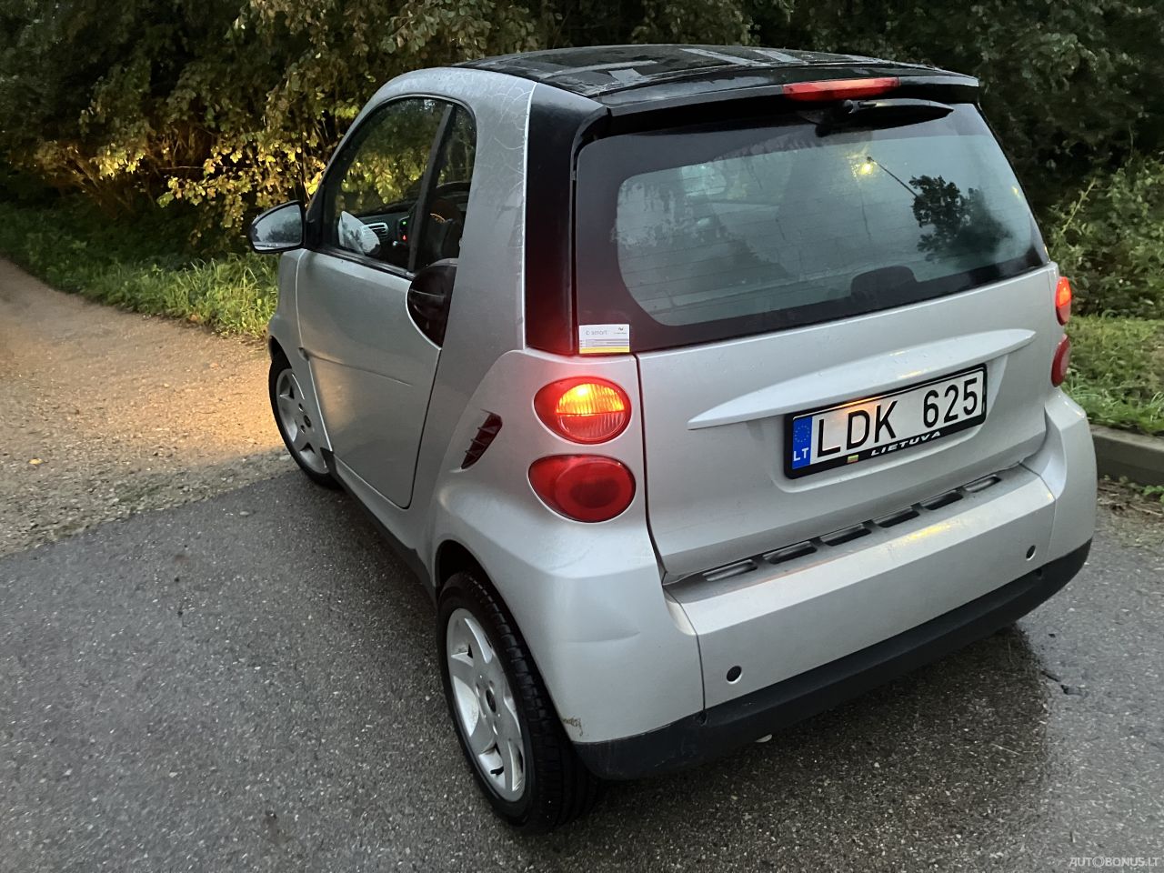 Smart Fortwo | 14