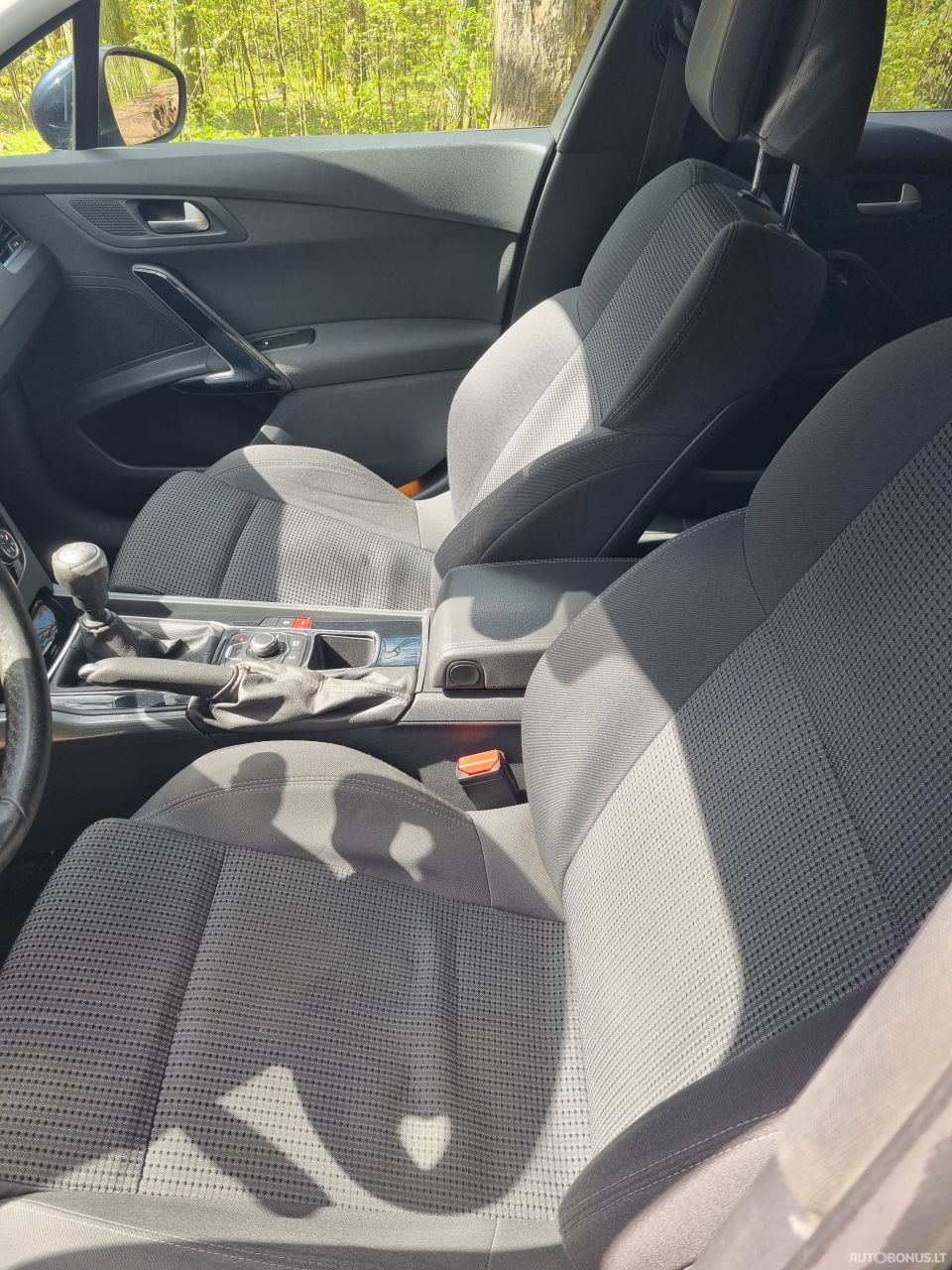 Peugeot 508 | 7