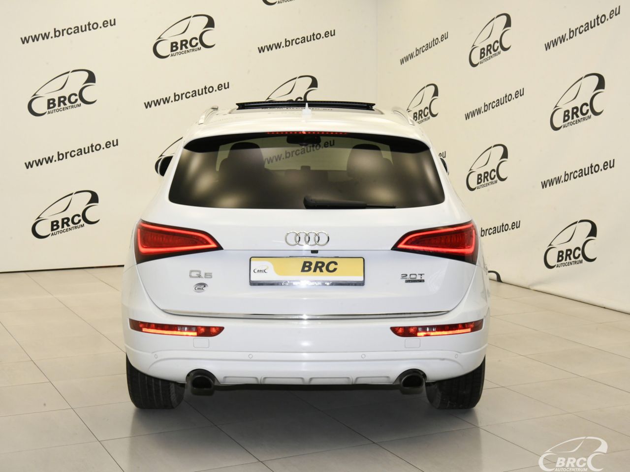 Audi Q5 | 21