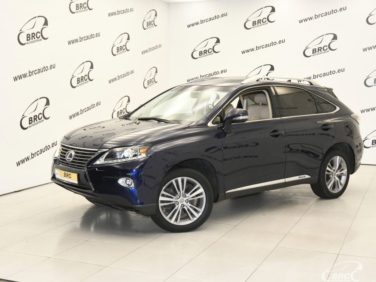 Lexus RX 450h