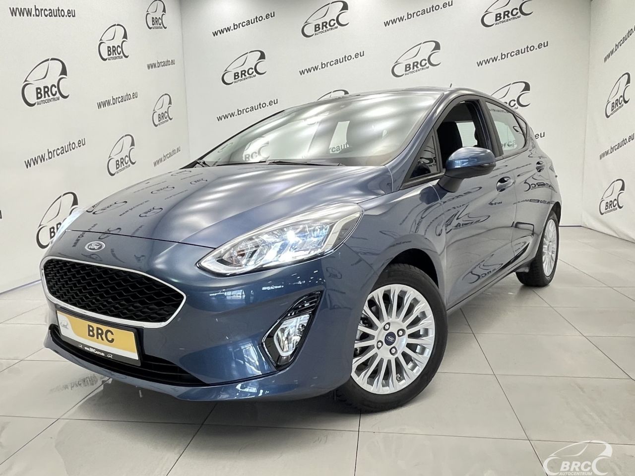 Ford Fiesta | 41