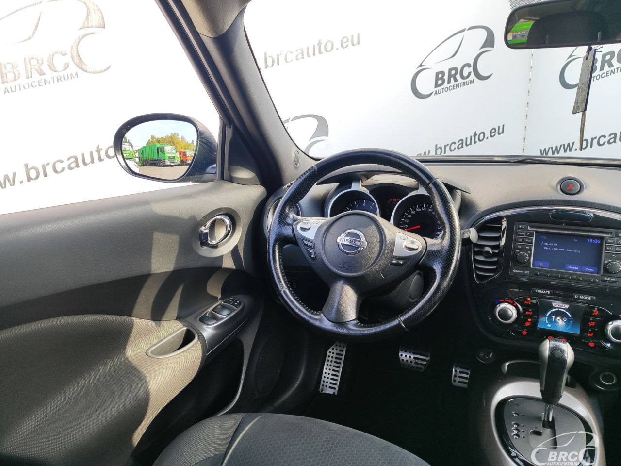 Nissan Juke | 16