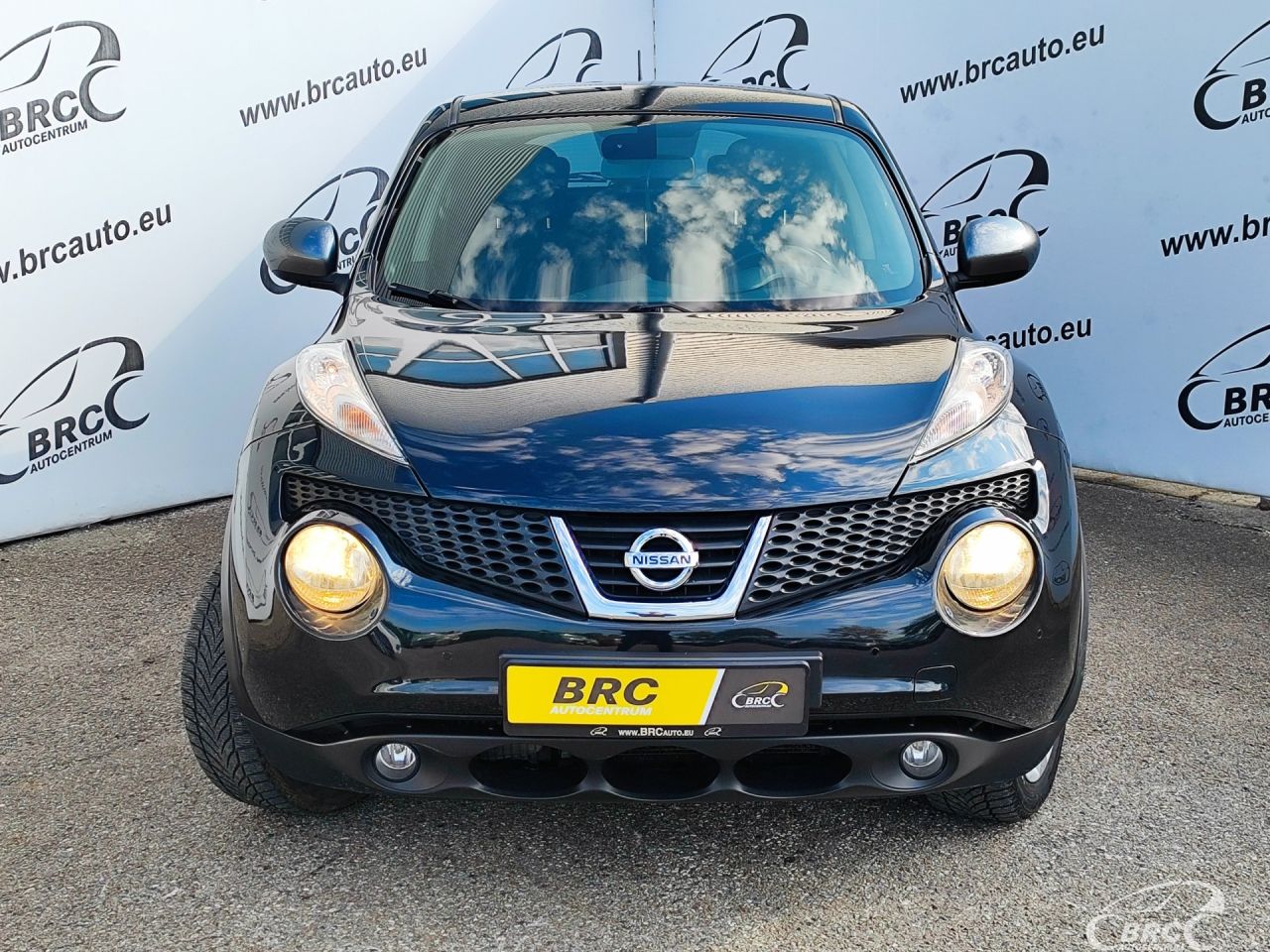 Nissan Juke | 40