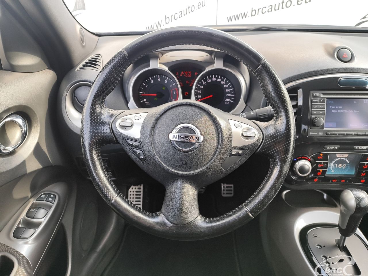 Nissan Juke | 17