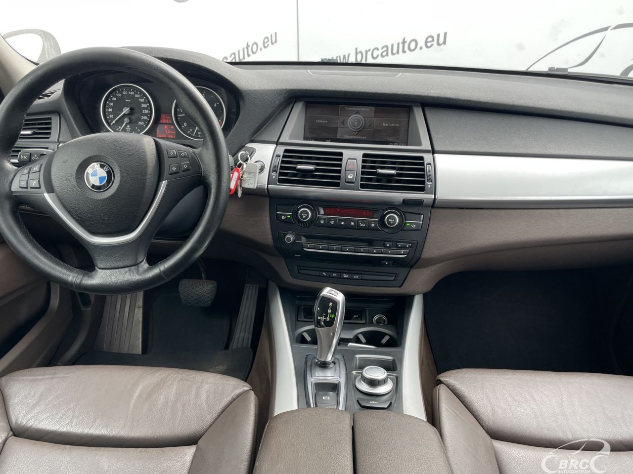 BMW X5 | 2