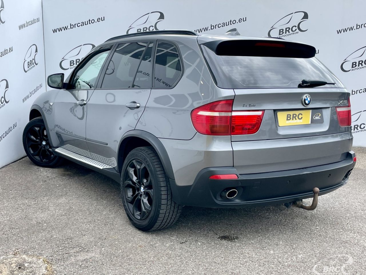 BMW X5 | 35