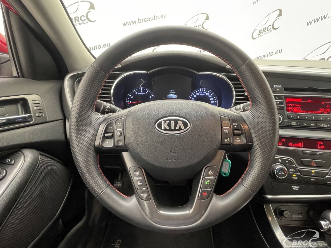 Kia Optima | 28