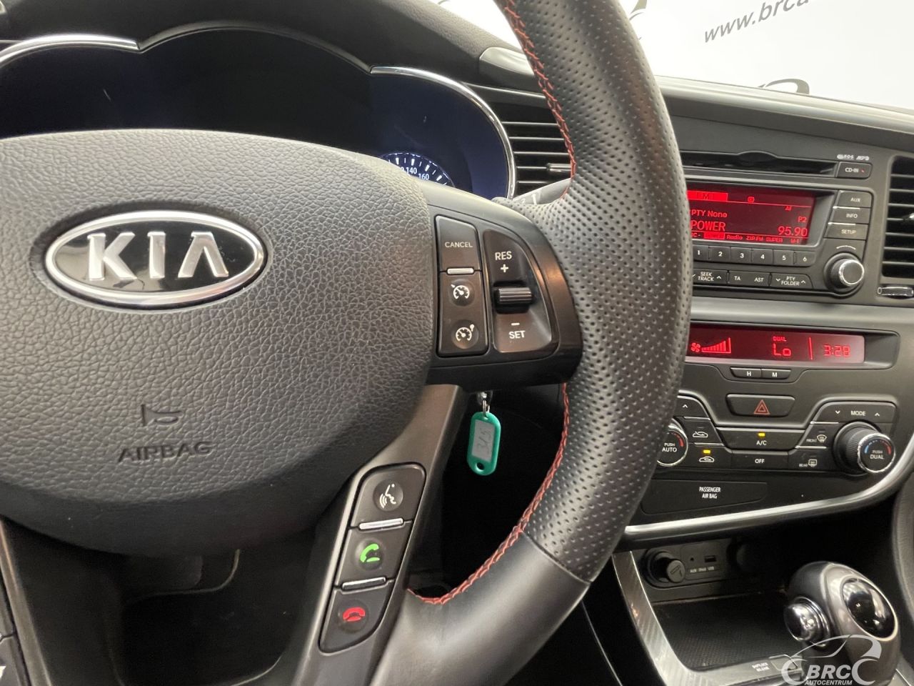 Kia Optima | 29