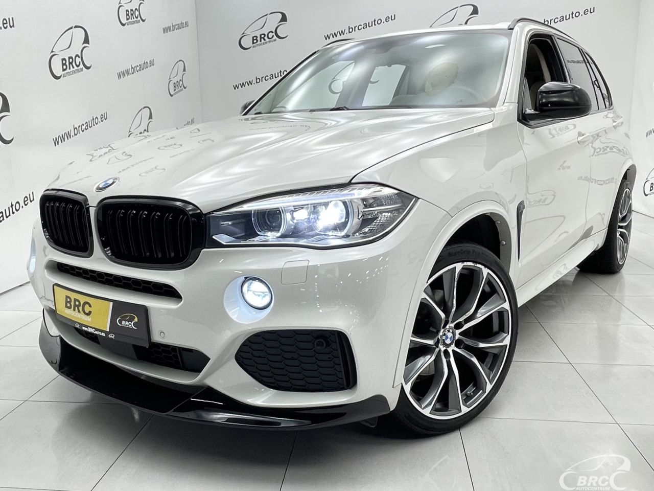 BMW X5 | 39