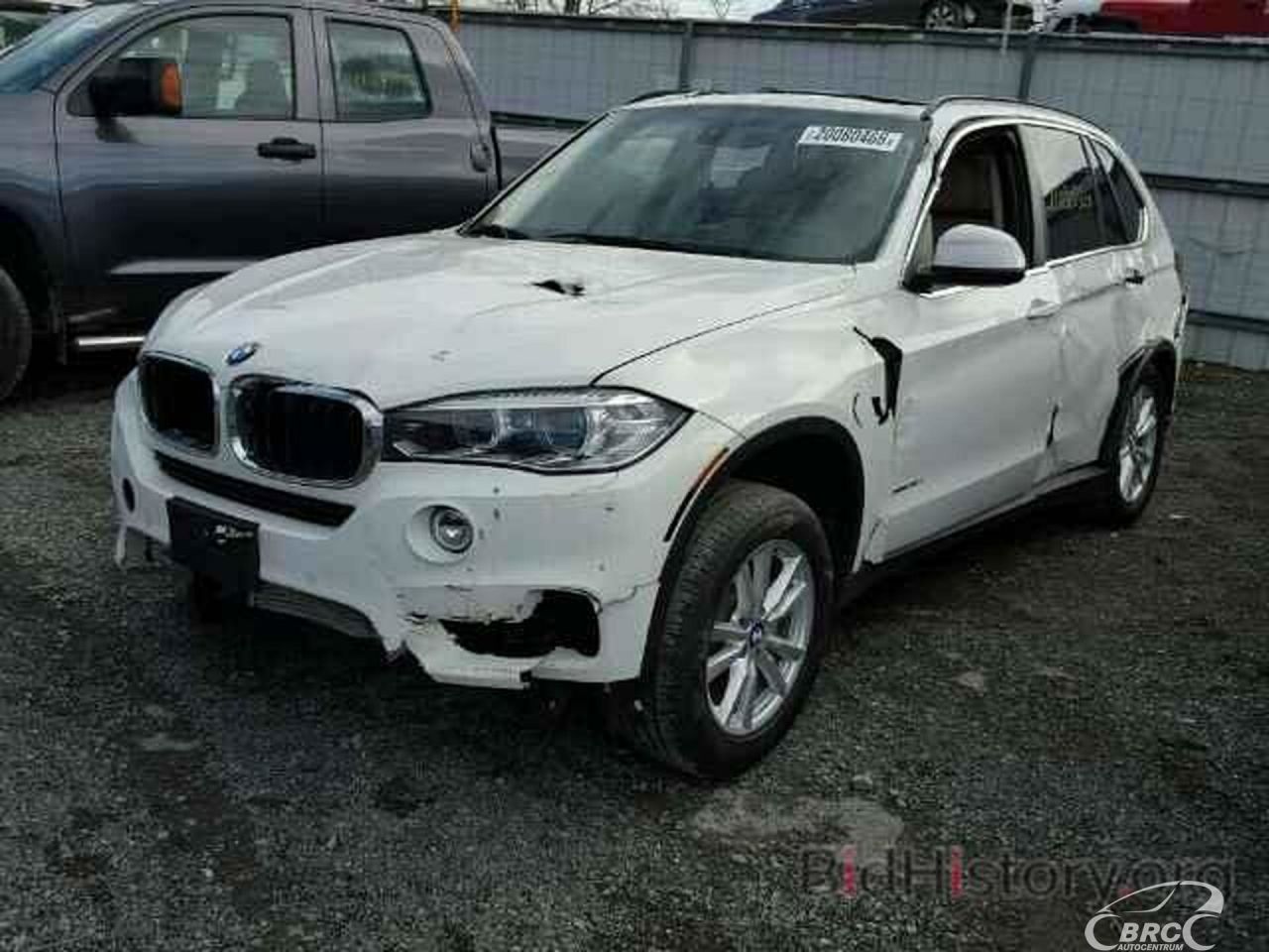 BMW X5 | 47