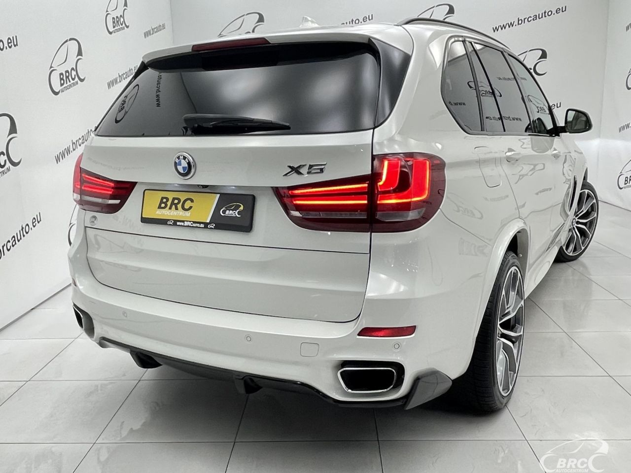 BMW X5 | 40