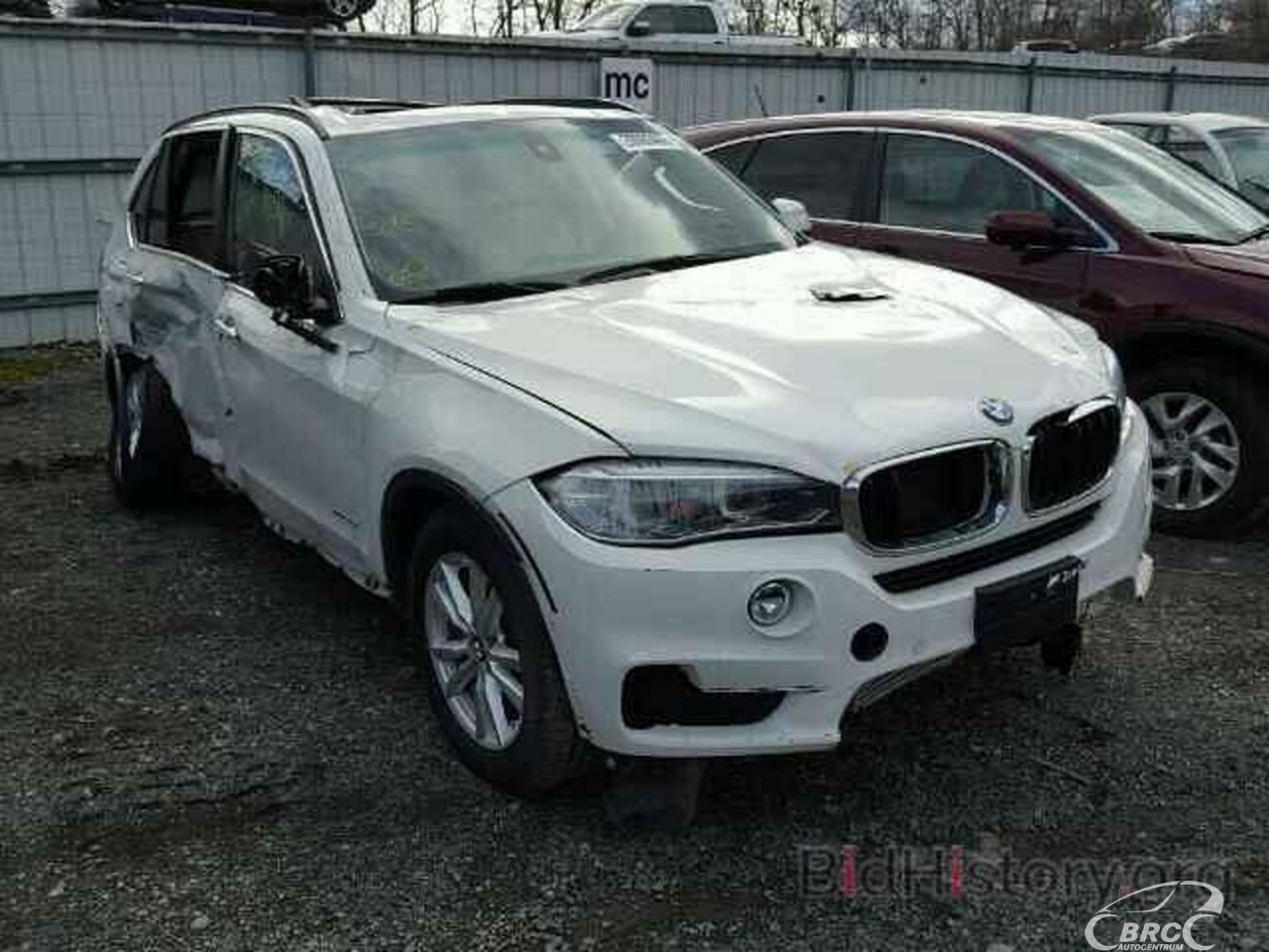 BMW X5 | 48