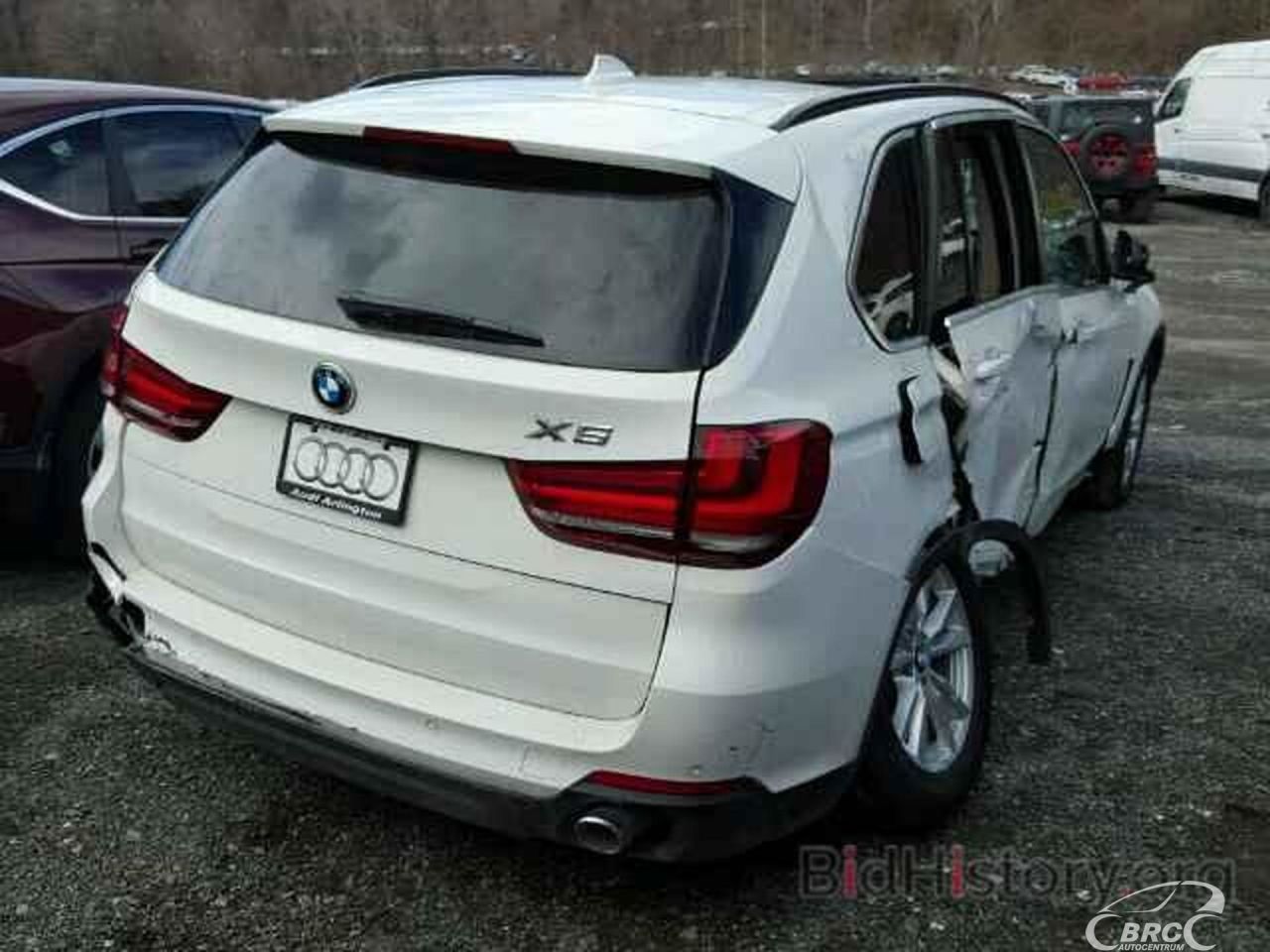 BMW X5 | 45