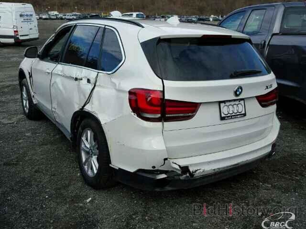 BMW X5 | 46