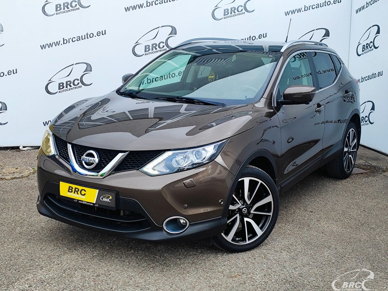 Nissan Qashqai | 0