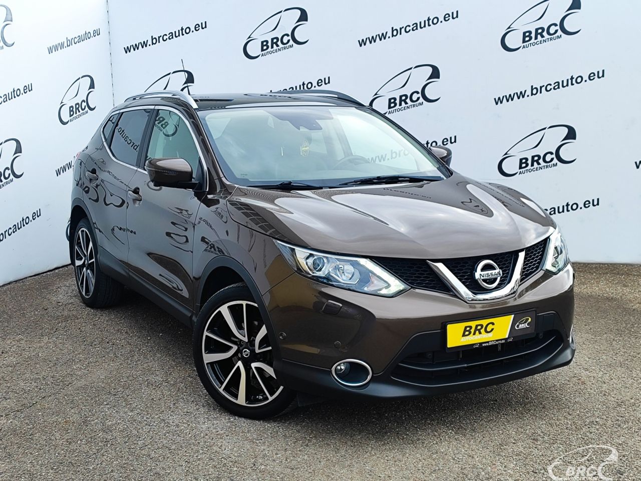 Nissan Qashqai | 44