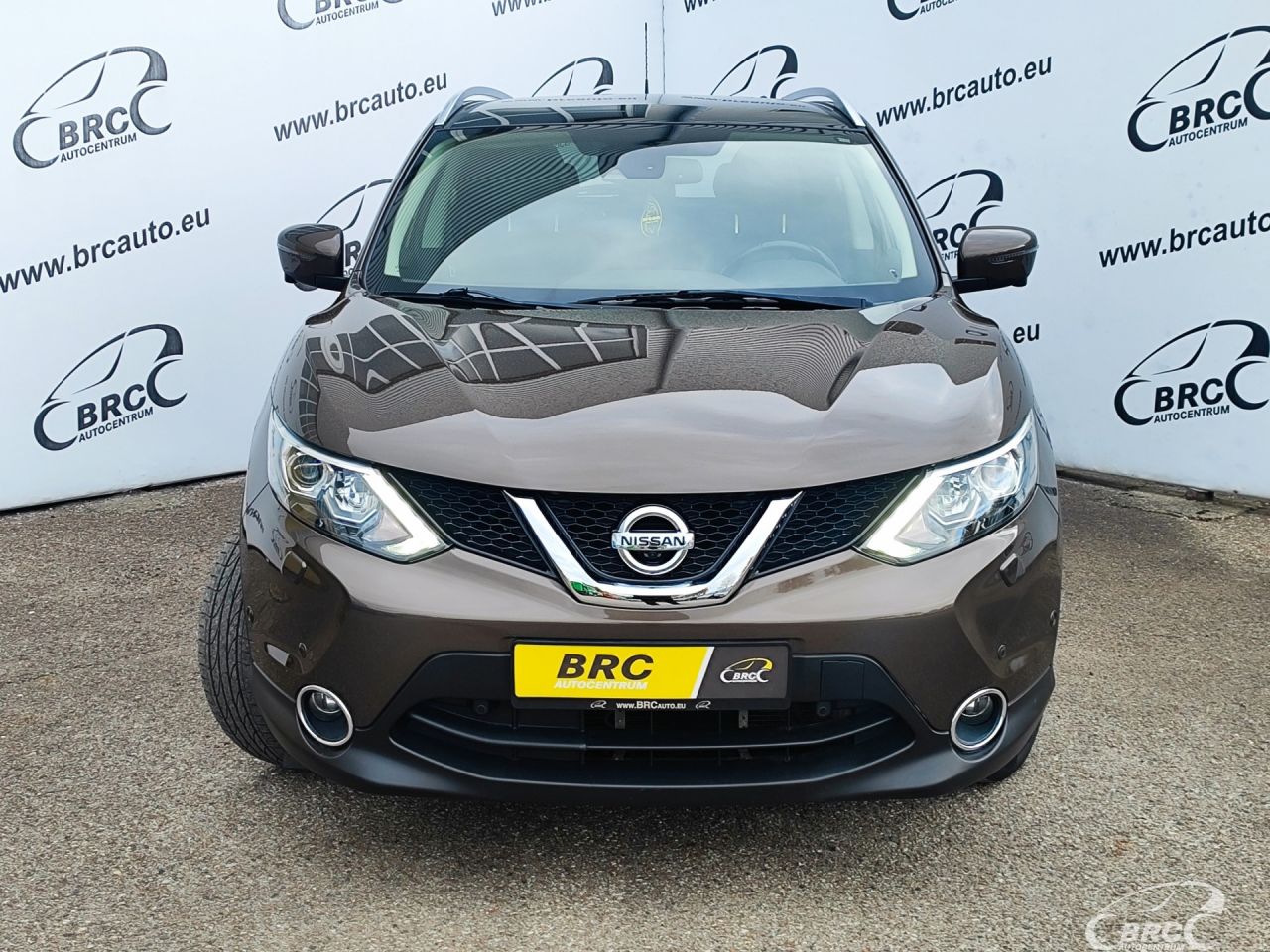 Nissan Qashqai | 43