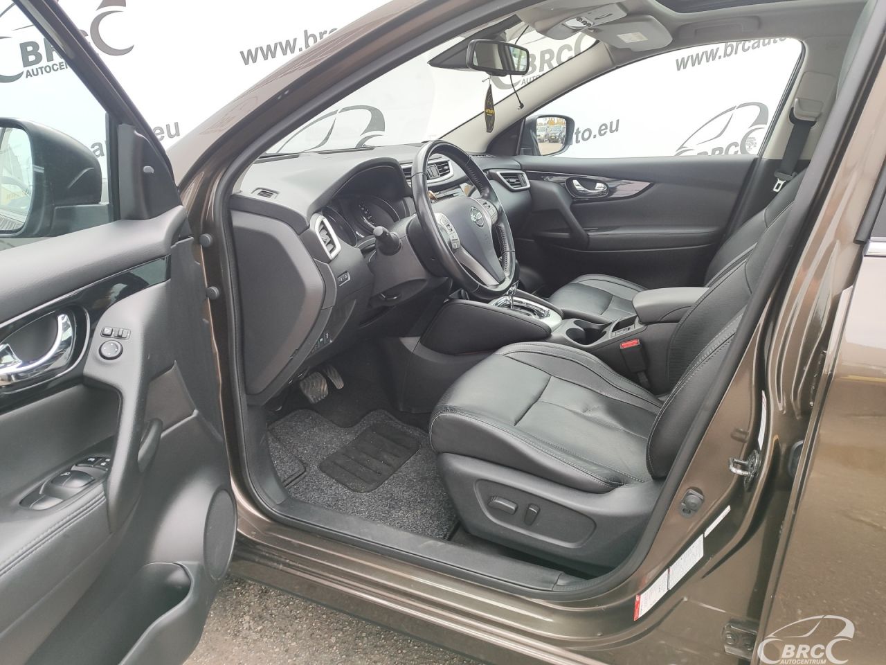 Nissan Qashqai | 21