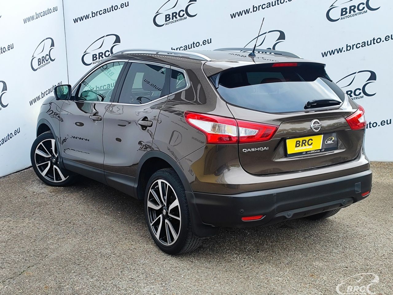 Nissan Qashqai | 46