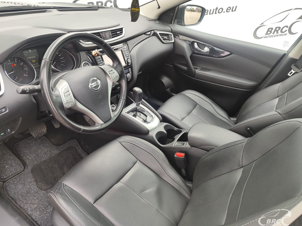 Nissan Qashqai | 23