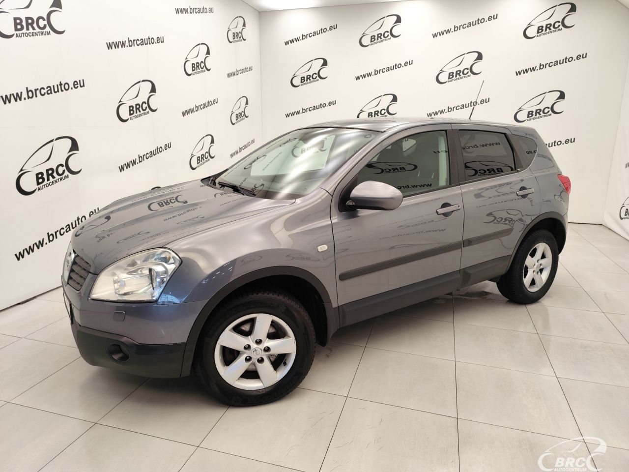 Nissan Qashqai | 0