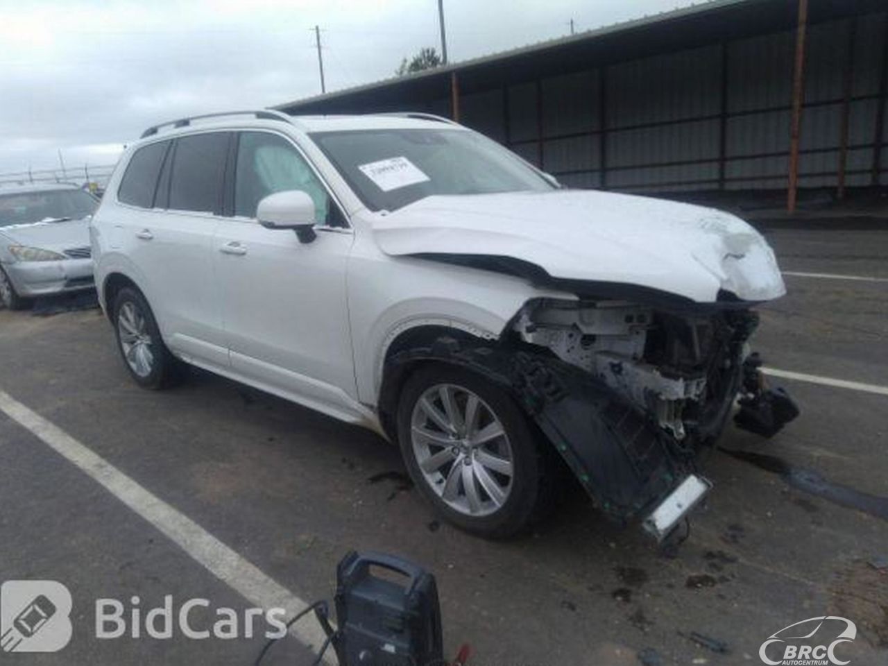 Volvo XC90 | 141