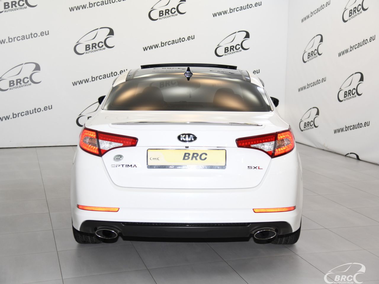 Kia Optima | 41