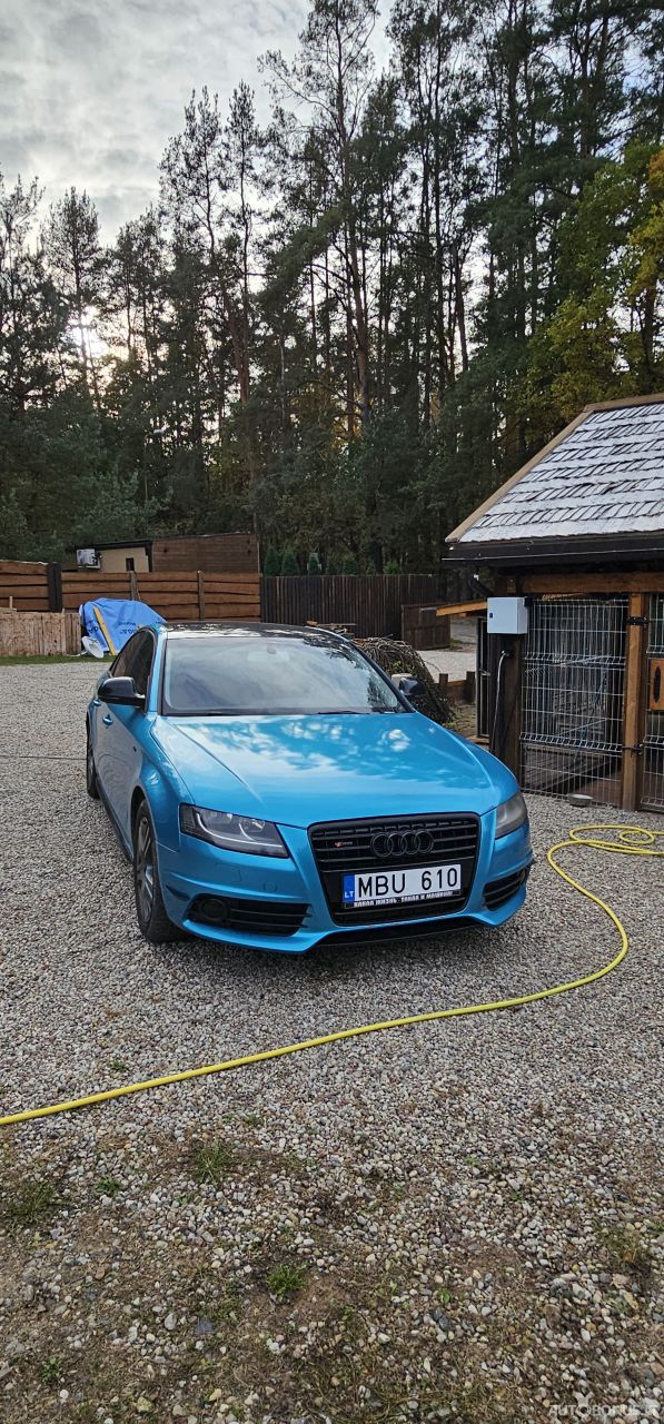 Audi A4 | 5