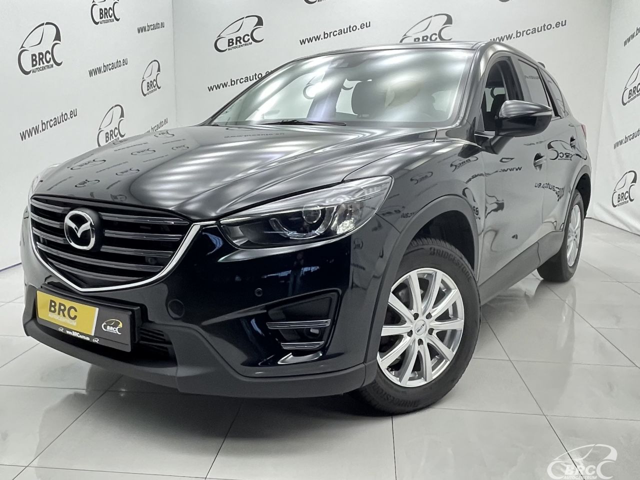 Mazda CX-5 | 38