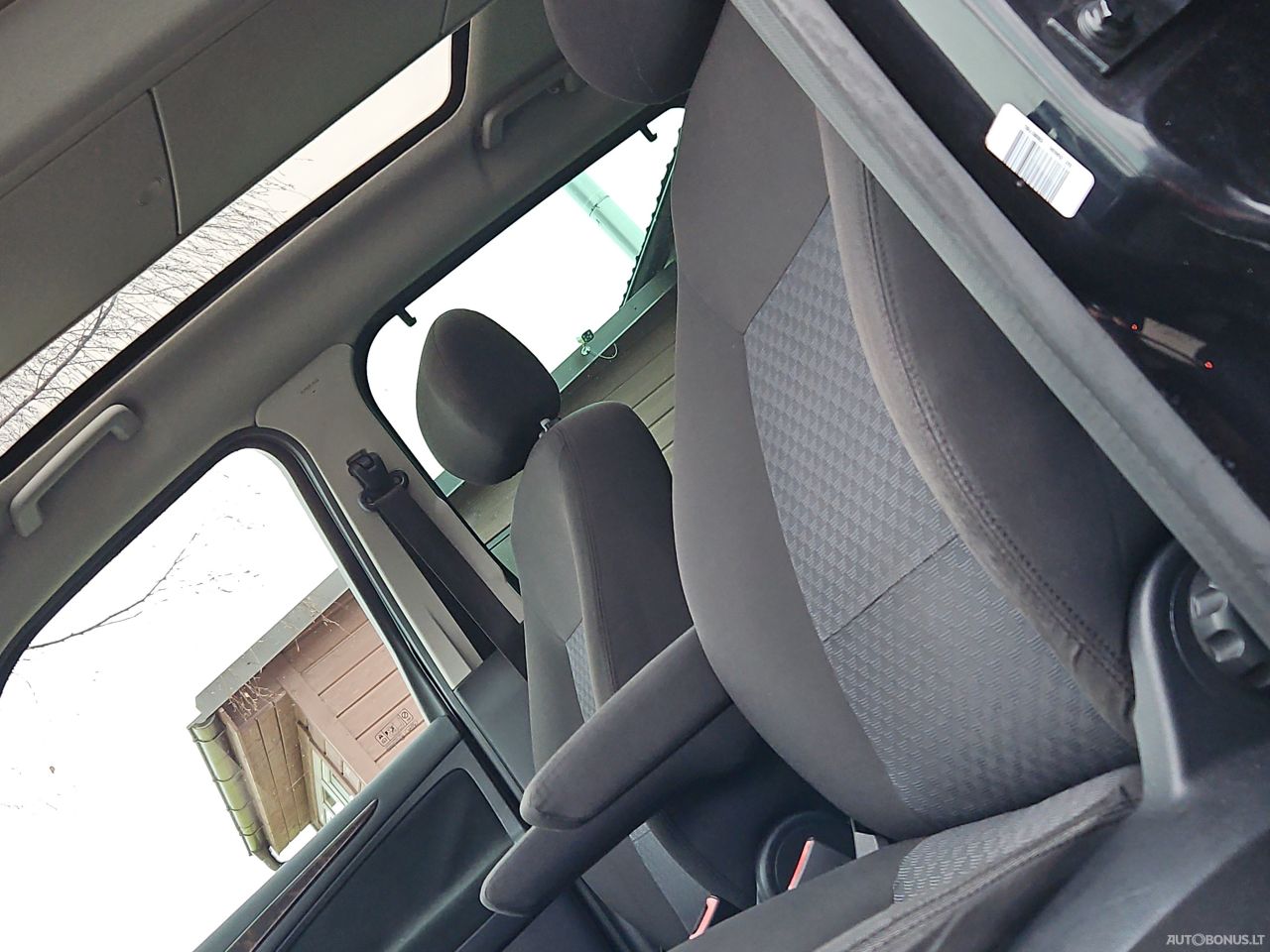 Ford Galaxy | 29