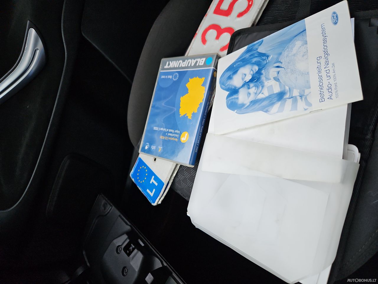 Ford Galaxy | 18