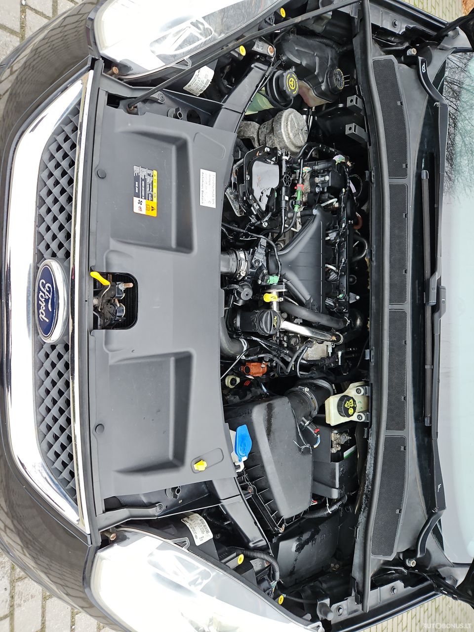 Ford Galaxy | 19