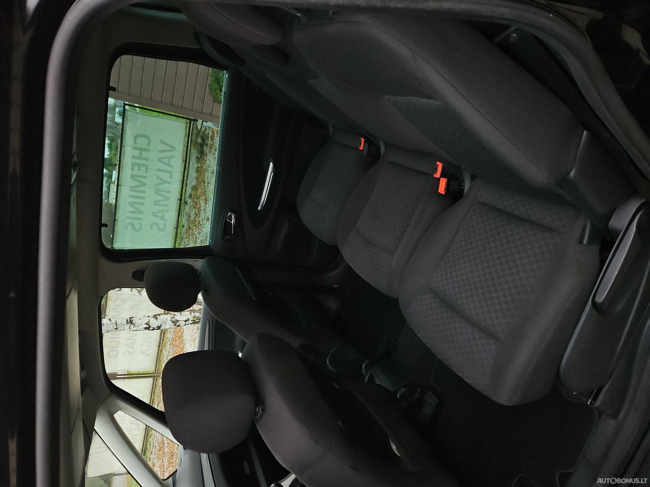 Ford Galaxy | 26