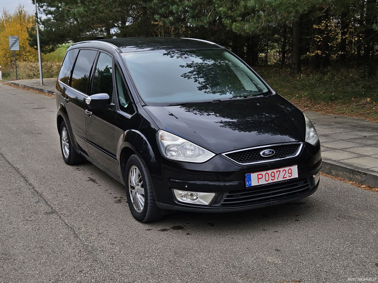 Ford Galaxy | 21