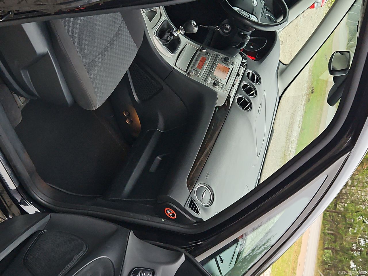 Ford Galaxy | 8