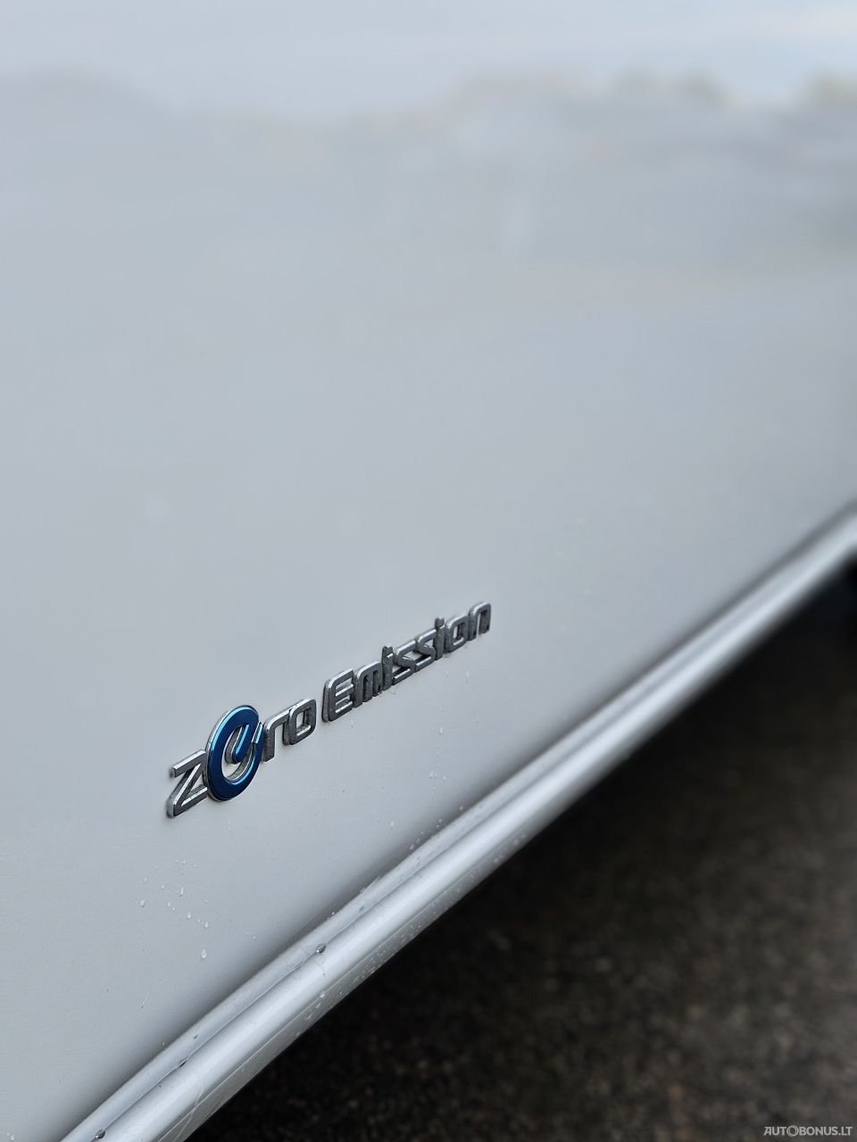 Nissan Leaf | 7