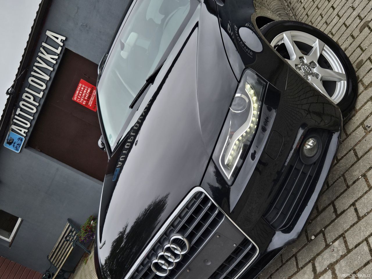 Audi A4 | 2