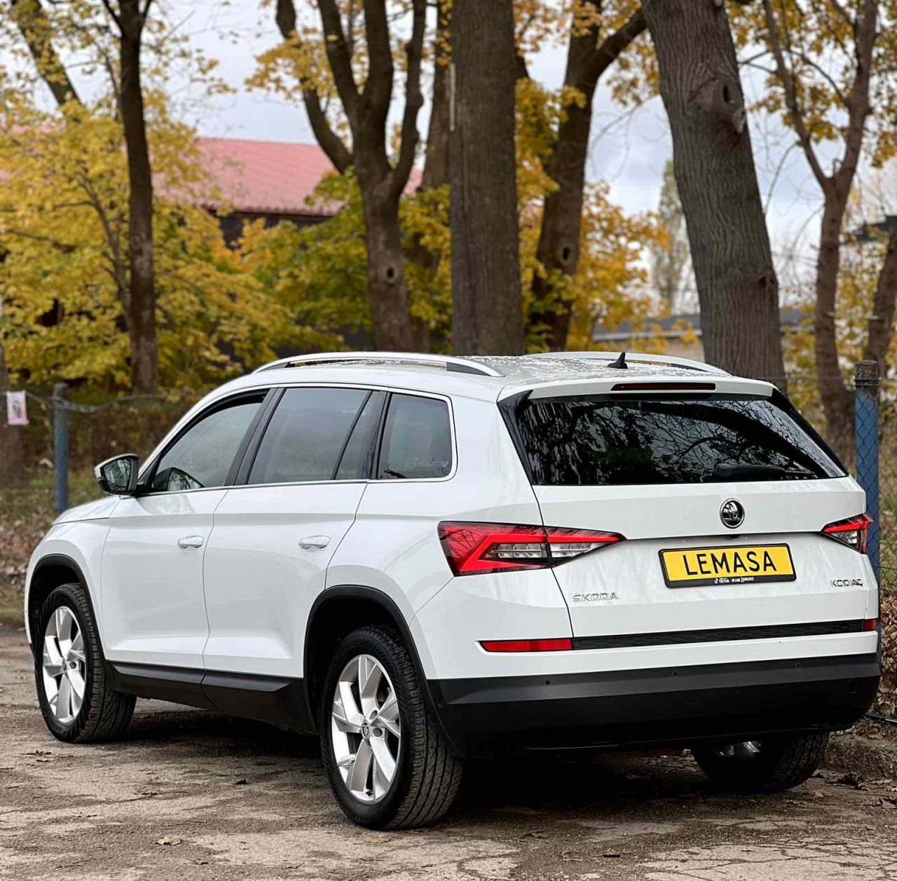 Skoda Kodiaq | 3