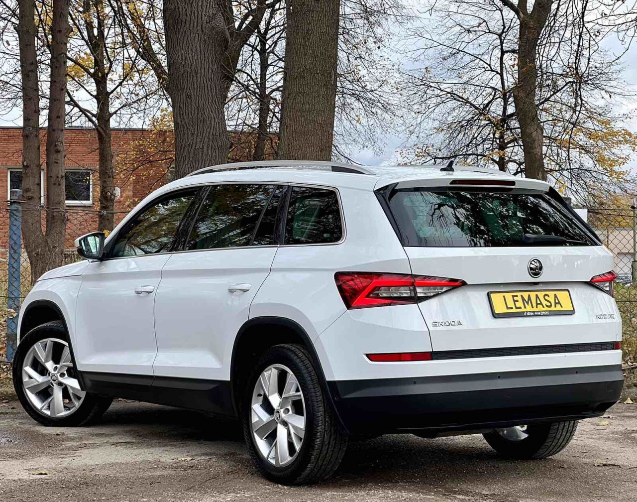 Skoda Kodiaq | 4