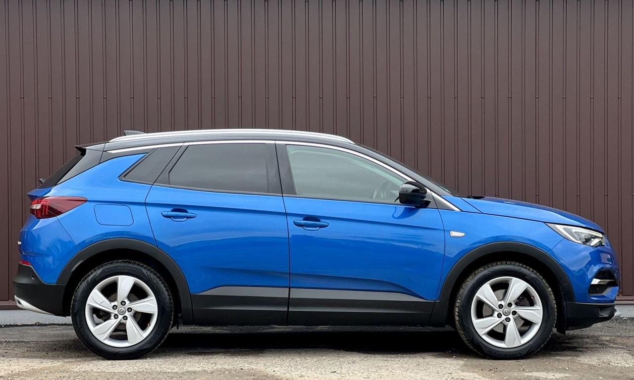 Opel Grandland X | 3