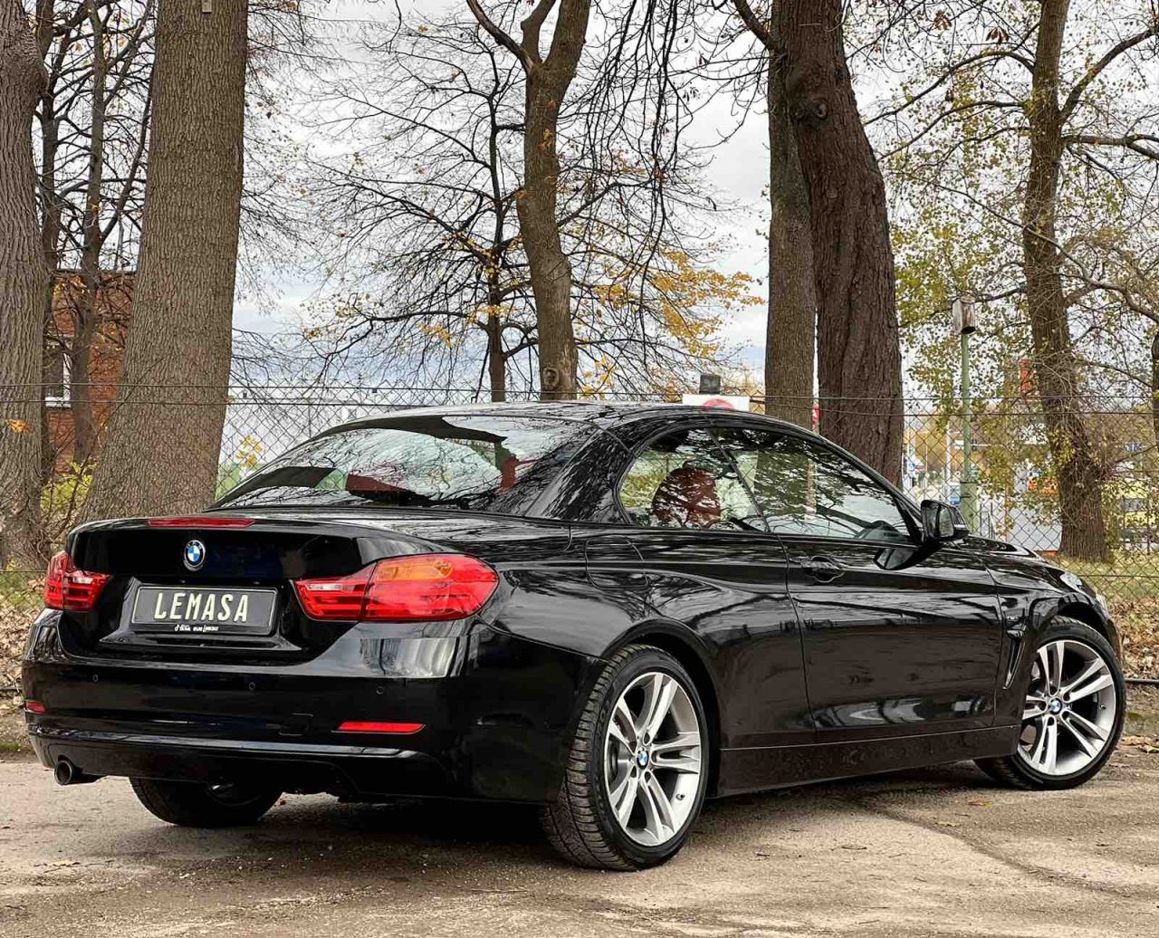 BMW 420 | 3