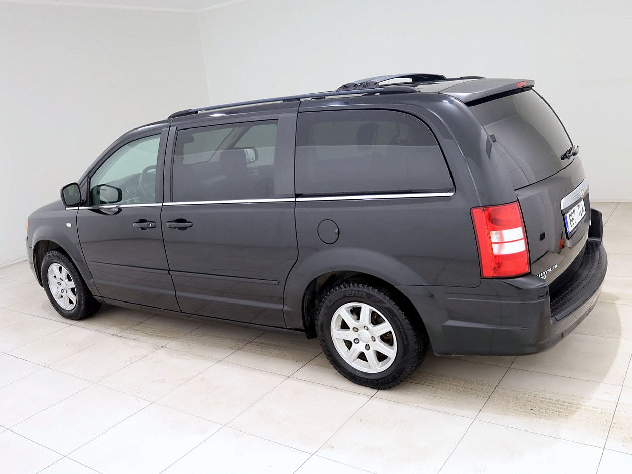 Chrysler Grand Voyager | 3