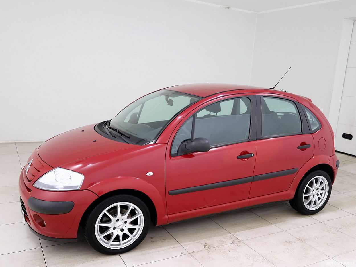 Citroen C3 | 1